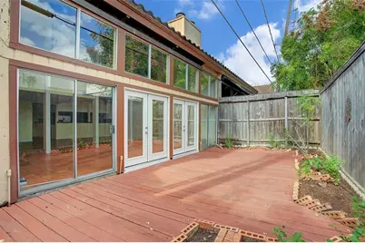 5918 San Felipe Street #9, Houston, TX 77057 - Photo 4