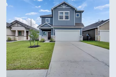 1206 Elsinore Drive, Rosharon, TX 77583 - Photo 1