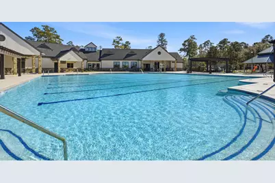 27560 S Lazy Meadow Way, Spring, TX 77386 - Photo 36