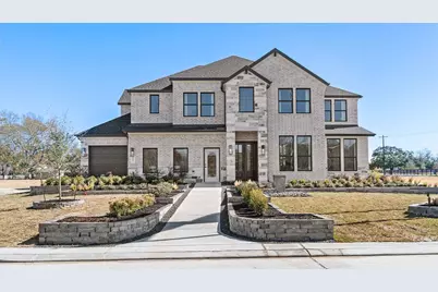 2316 Friendswood Trail, Friendswood, TX 77546 - Photo 1