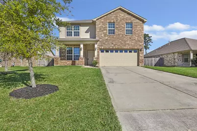 1014 Schooner Street, Crosby, TX 77532 - Photo 1