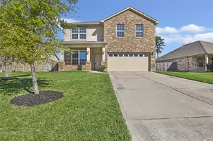 1014 Schooner St, Crosby, TX 77532 - Photo 1