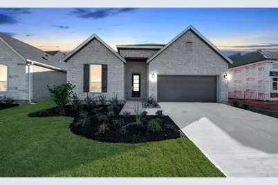 32031 Sweet Pea Meadows Drive, Hockley, TX 77447 - Photo 2