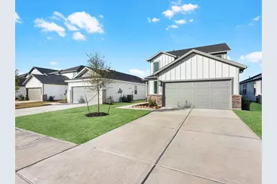 1930 Whispering River Drive, Missouri City, TX 77489 - Photo 1