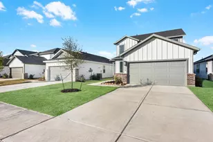 1930 Whispering River Dr, Missouri City, TX 77489 - Photo 1