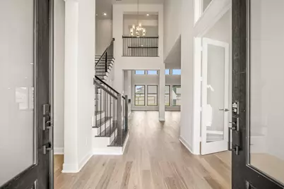 1303 Old Forest Drive, Missouri City, TX 77459 - Photo 2