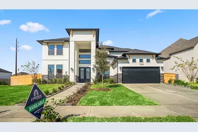 1303 Old Forest Drive, Missouri City, TX 77459 - Photo 44