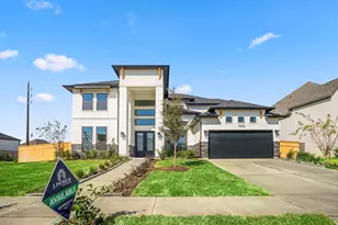 1303 Old Frst Dr, Missouri City, TX 77459 - Photo 44