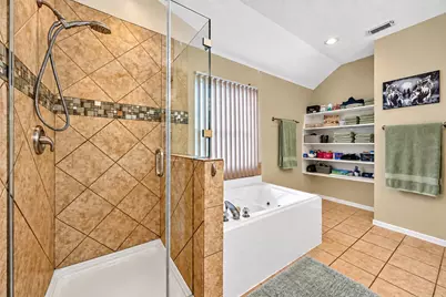 1806 N Everglades, Deer Park, TX 77536 - Photo 38