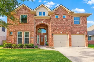 1806 N Everglades, Deer Park, TX 77536 - Photo 1