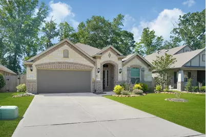 18788 Laurel Hills Drive, New Caney, TX 77357 - Photo 2