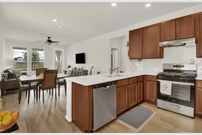 22206 Hawberry Blossom Lane, Tomball, TX 77377 - Photo 10