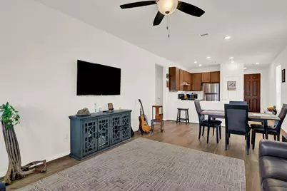 22206 Hawberry Blossom Lane, Tomball, TX 77377 - Photo 4
