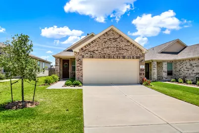22206 Hawberry Blossom Lane, Tomball, TX 77377 - Photo 2