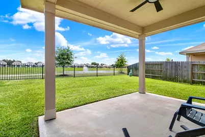 22206 Hawberry Blossom Lane, Tomball, TX 77377 - Photo 20