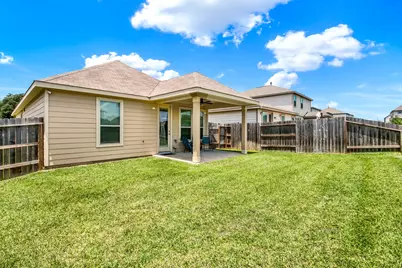 22206 Hawberry Blossom Lane, Tomball, TX 77377 - Photo 22