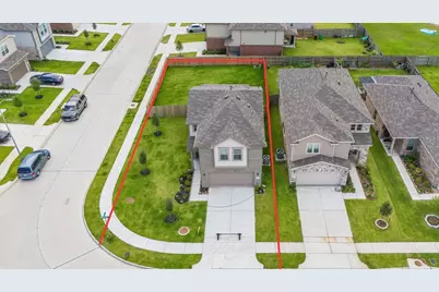 4407 Adlington Street, Katy, TX 77493 - Photo 2