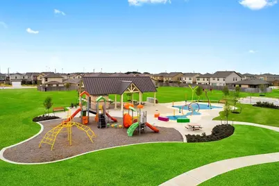 4407 Adlington Street, Katy, TX 77493 - Photo 18