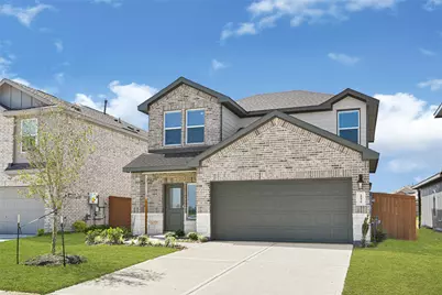 10602 Dogwood Sky Dr, Beasley, TX 77417 - Photo 1