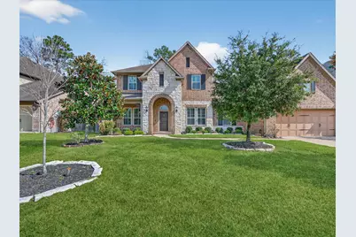 31407 Imperial Bluff Court, Spring, TX 77386 - Photo 2