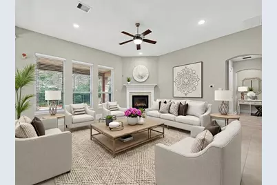 31407 Imperial Bluff Court, Spring, TX 77386 - Photo 12