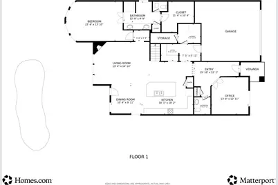 11102 Mineral Island Lane, Richmond, TX 77406 - Photo 48