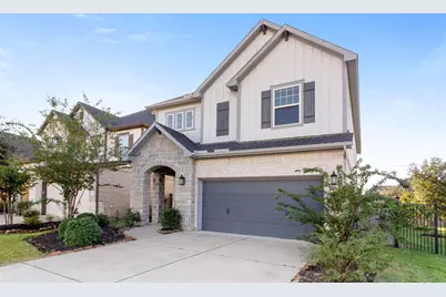 2802 Northwood Pines Lane, Katy, TX 77494 - Photo 2