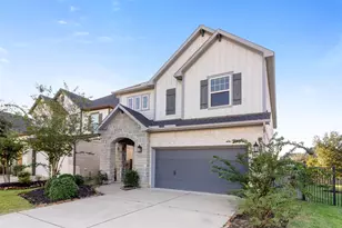 2802 Northwood Pines Ln, Katy, TX 77494 - Photo 2