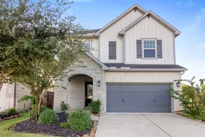 2802 Northwood Pines Lane, Katy, TX 77494 - Photo 1