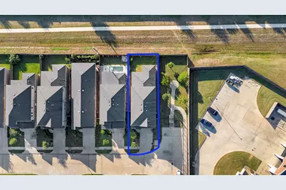 2802 Northwood Pines Lane, Katy, TX 77494 - Photo 4