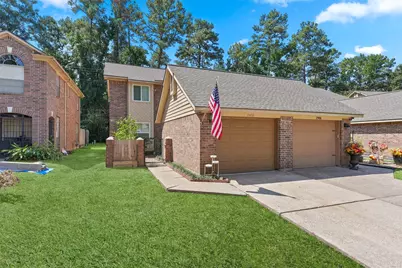 2908 Elm Grove Court, Kingwood, TX 77339 - Photo 1