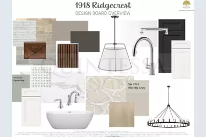 1918 Ridgecrest Drive, Houston, TX 77055 - Photo 4