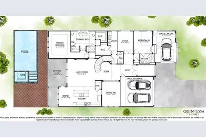 1918 Ridgecrest Drive, Houston, TX 77055 - Photo 4