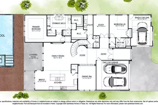 1918 Ridgecrest Dr, Houston, TX 77055 - Photo 4