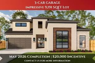 1918 Ridgecrest Dr, Houston, TX 77055 - Photo 1