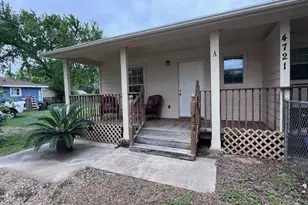 4721 9th St, Bacliff, TX 77518 - Photo 2