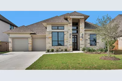 21926 Golden Azalea Drive, Hockley, TX 77447 - Photo 1