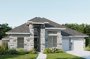 21926 Golden Azalea Dr, Hockley, TX 77447 - Photo 1