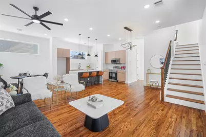 3407 Baer Street, Houston, TX 77020 - Photo 4