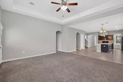 6915 Rosemont Court, Rosharon, TX 77583 - Photo 20