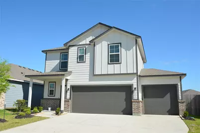 16843 Bristle Cone Way, Conroe, TX 77302 - Photo 2