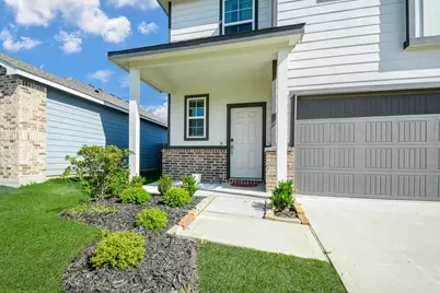 16843 Bristle Cone Way, Conroe, TX 77302 - Photo 4