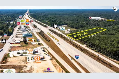 000 Hwy 59, Splendora, TX 77372 - Photo 1