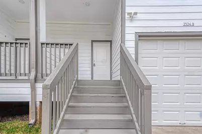 2528 S Texas Avenue Street #A, Pearland, TX 77581 - Photo 6
