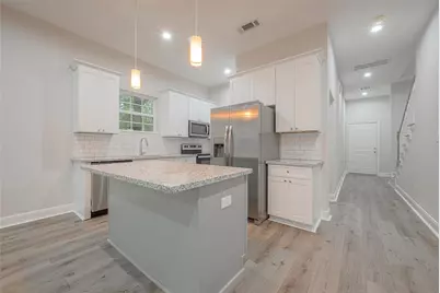 2528 S Texas Avenue Street #A, Pearland, TX 77581 - Photo 16
