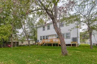 2528 S Texas Avenue Street #A, Pearland, TX 77581 - Photo 42