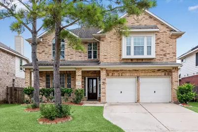 2109 Drake Falls Drive, Pearland, TX 77584 - Photo 1