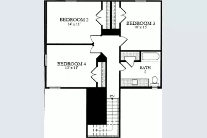 24019 Steep Climb Drive, Hockley, TX 77447 - Photo 38
