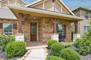 21603 Albertine Dr, Tomball, TX 77377 - Photo 2