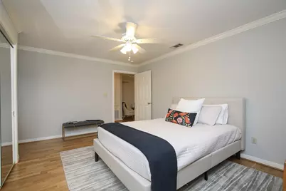 1307 Welch Street #6, Houston, TX 77006 - Photo 14
